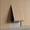 Oak-15.8" x 118", variant on Self-adhesive PVC Slat Wall Panels Oak 15.8" x 118" Wall & Ceiling Use
