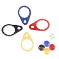 thumbnail image 3 of PASILI Reel Conversion Accessories M8 Locking Plate Kit For A/D Brand Fasteners, 3 of 5