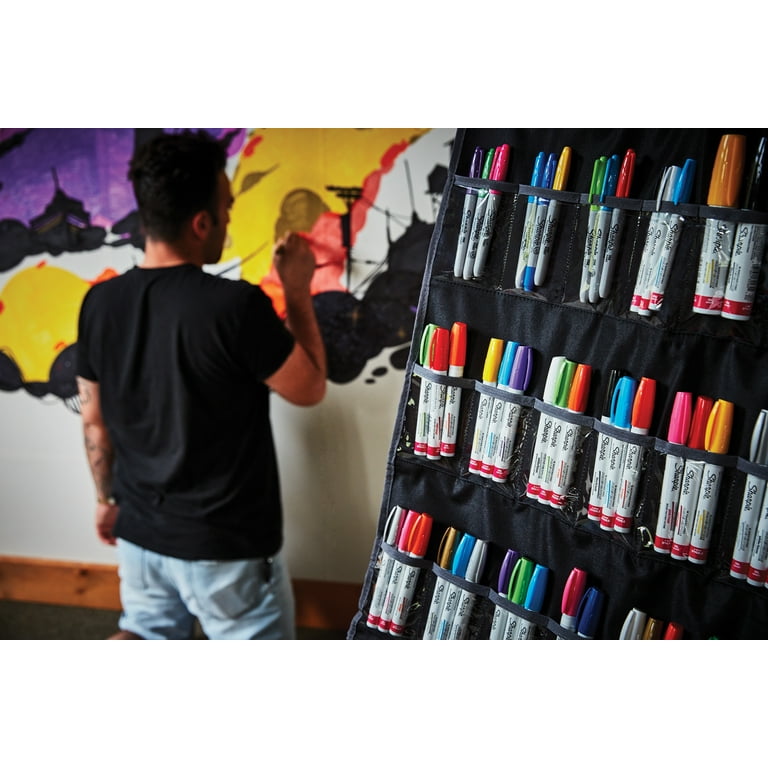 Bulk School Supplies Sharpie Oil-based Paint Markers SAN35550