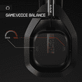 thumbnail image 5 of ASTRO Wireless Gaming Headset, Black, 5 of 9