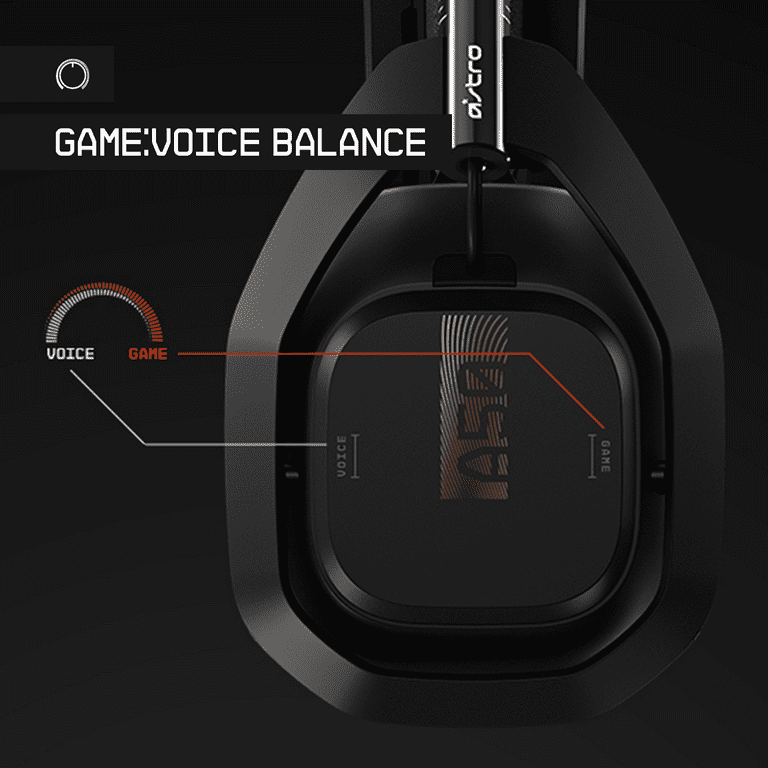 Astro Gaming A50 Gen 4 Wireless Gaming Headset for Xbox One, Xbox Series  X