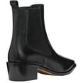 thumbnail image 2 of Geox Womens Leather Ankle Boots, 2 of 4