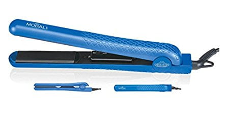 sapphire hair straightener review