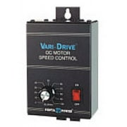 KBWM-120 (9380) DC Drives, NEMA-1, 0-90 VDC, 1/3 HP