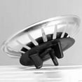thumbnail image 2 of Plug for IKEA Kitchen Atlant / Domsjö / Strainer for Sink - Basket Valve, 2 of 5