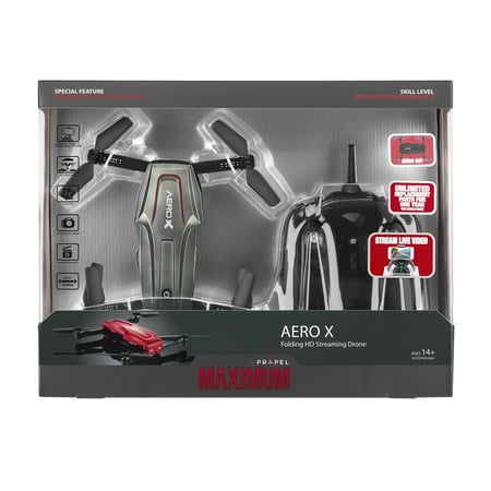 Propel Maximum Aero X Drone