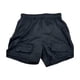 thumbnail image 1 of Pantalones cortos de hockey holgados para hombre, equipo de protección, pantalones cortos deportivos, soporte profesional Sin carcasa de entrepierna, 1 of 9