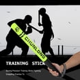 thumbnail image 3 of Boxing Precision Training Sticks Fighting Grappling Practice Tools (Green), 3 of 6