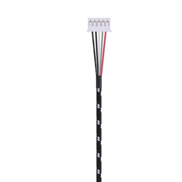 Línea De Mouse, Cable De Mouse, Duradero Para Mouse De Computadora