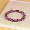 thumbnail image 7 of Exquisite Fashion Crystal Ball Bracelet, 7 of 7