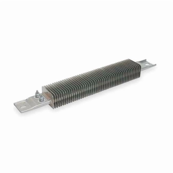 Tempco Heater,240V,17-7/8 In. L,1200 Deg F CSF00017