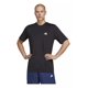 thumbnail image 1 of Playera adidas Tr-es Stretch T Entrenar Ic7413 Hombre, 1 of 6