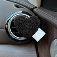 thumbnail image 5 of Aromatherapy Vehicle Air Conditioning Heart Shaped For Interior summer decorations for home, 5 of 7