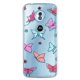 thumbnail image 1 of Funda InstaCase para Moto G6 Play Trazo de Mariposas Antigolpes, 1 of 4