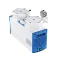 thumbnail image 1 of Anti-corrosion Diaphragm Pump Anti-chemical Diaphragm Large Suction Filter Oil-free Vacuum Pump Linhai Vacuum Pump ,Simple to Hookup, 1 of 4