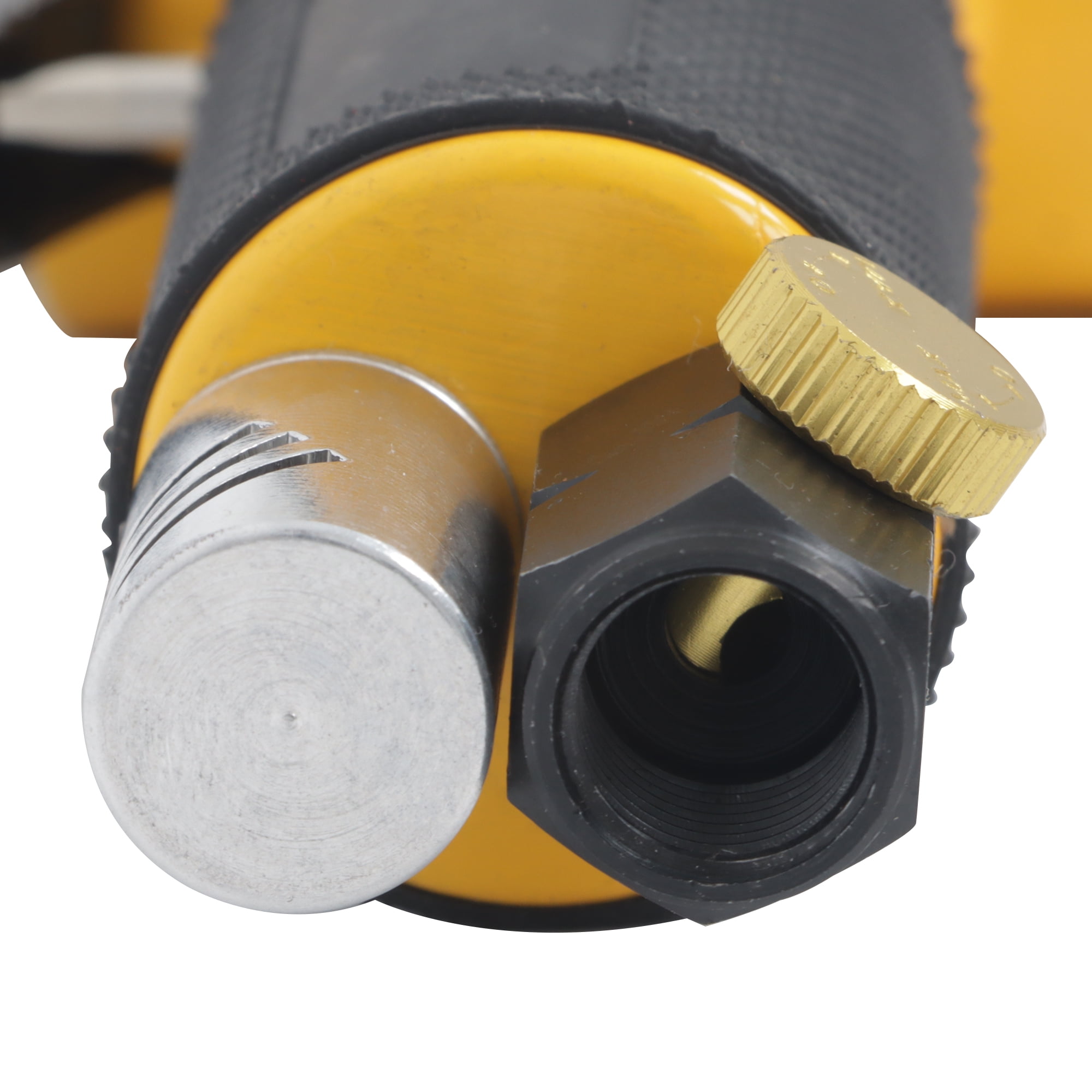 Mini Air Sander 1/2/3" Pneumatic Small Orbital Sander for Auto Body Work