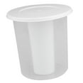 thumbnail image 4 of 2L Snow Cone Maker Shaved Ice Molds Making Ice Cream Juice Ice Fronzon Yoghurt, 4 of 6