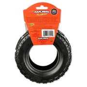 Mammoth TireBiter Advanced Rubber Dog Toy, Large, 6