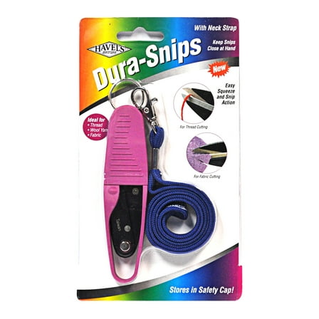 Havel's Dura Snips