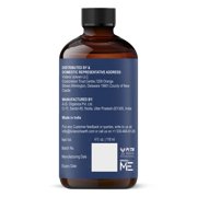 Botanic Hearth Rosemary Oil for Hair Growth 4 Fl Oz |100% Pure & Natural Premium Grade Essential Oils for Diffuser, Aromatherapy, Soap and Candle Making | For Hair Volume, Eyelash Care, Skin Care