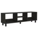 thumbnail image 3 of Mueble Mesa Tunez P/ Tv 70pulg Excelsior Madera Wengue, 3 of 5