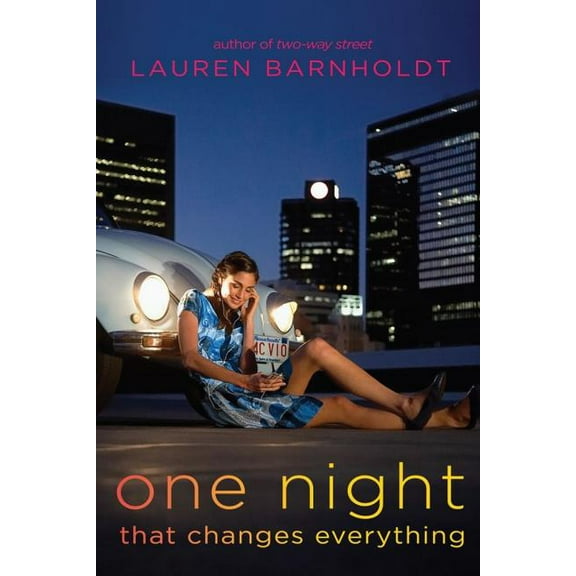 One Night That Changes Everything (Paperback)