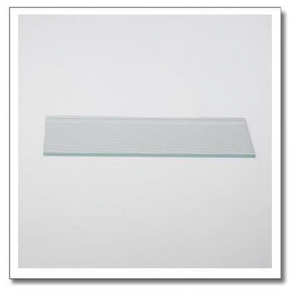 GE WB36X10071 Microwave Light Lens - OEM Part
