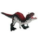 thumbnail image 3 of Figura de dinosaurio de pie, juego de roles de modelo de animales, colección de dinosaurios detallada realista para más de 3 años, regalo de, 3 of 8