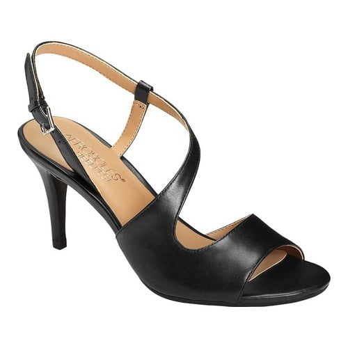 aerosoles slingback shoes