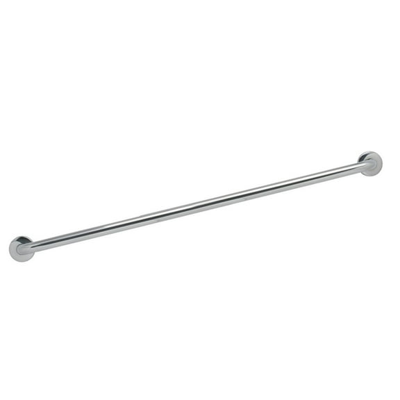 Proflo Pfgb42bs4 42" Stainless Steel Grab Bar - Polished Stainless
