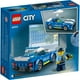 thumbnail image 2 of Set LEGO City Auto de Policía 60312, 2 of 3