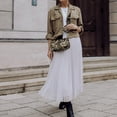 thumbnail image 3 of Messenger Crossbody Bags for Women Shoulder Bag with Mini Coin purse pouch accessory keychain with Wristlet Bag, 3 of 7