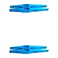 thumbnail image 4 of Xinxinyy 2piece Car Swing Arms Made Rear Swing High-performance Made Of Good blue 2Set, 4 of 6