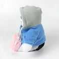 thumbnail image 2 of 7.87-Inch Undertale Plush Toys,Sans Stuffed Plush Hugger Cushiony (Sitting Position), Sans Plush, Undertale Merch, Undertale Plush, Plush Figure Toys, Stuffed Animals, Plush Toy, Plush Toys, 2 of 15