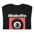 thumbnail image 2 of Alkaline Trio Restricted T-Shirt, 2 of 6