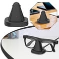 thumbnail image 6 of Charging Dock for Meta Smart Glasses Fast Charging, Black, 3.94x3.15x1.97 Inch, 6 of 8
