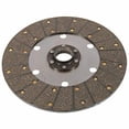 thumbnail image 2 of 514235M91 RAParts Nouveau Disque d'Embrayage Trans Organique 12 Pouces Compatible avec Massey Ferguson 1100 ++, 2 of 4