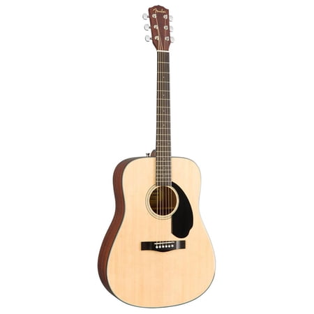 Fender Acoustic / CD-60S Dreadnought Natural WN フェンダー アコースティックギター アコギ 入門 初心者(B級アウトレット特価品！)