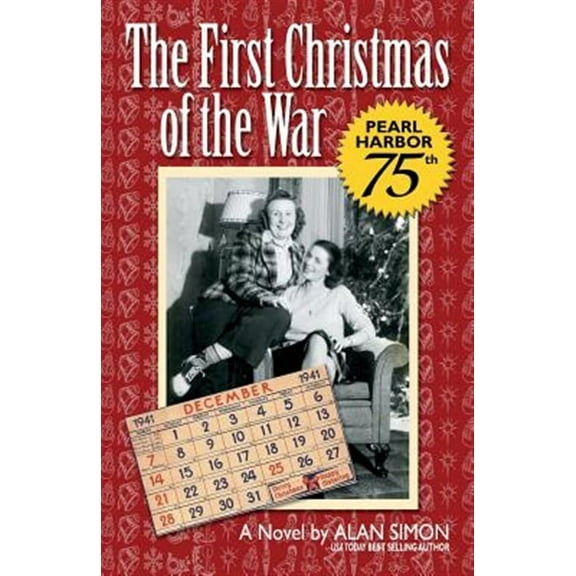 The First Christmas of the War