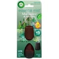 thumbnail image 3 of Air Wick Essential Mist Scented Oil Air Freshener Diffuser Refill, Blue Agave and Bamboo, 1 Count, 3 of 12