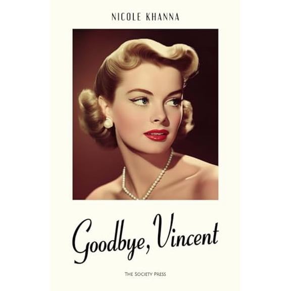 Pre-Owned Goodbye, Vincent