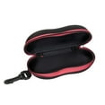 thumbnail image 3 of Sporty Sun Case with Safety Hook for Large Frames, 3 of 4