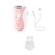 thumbnail image 2 of Depiladora para mujeres, suaviza y se desliza, depiladora para mujeres, depiladora facial, depiladora facial, depiladora para mujeres, área de la cara, piernas, brazos, piernas, dispositivo de depilac, 2 of 5