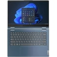 thumbnail image 4 of Restored Lenovo ThinkBook 14s Yoga G2 IAP 14" Touch Laptop i7-1255U 16GB 1TB SSD W11P (Refurbished), 4 of 5