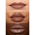 thumbnail image 2 of NYX Professional Makeup Lip Lingerie, Long-Lasting Matte Liquid Lipstick with Vitamin E, After Hours, 0.16 Oz, 2 of 8