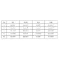 thumbnail image 3 of Trendfront Womens Summer Crew Neck Elbow Sleeve Tops Cropped Length Solid Color Tees Plain Casual Everyday Style Wear T-Shirts, 3 of 6