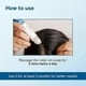 thumbnail image 4 of 1-3PCS Be Bodywise Hair Growth Serum Roll On - 3% Rosemary, 3% Redensyl & 2%, 4 of 5