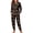Halloween Black Cat Pumpkins, variant on Halloween Pjs Set Drawstring Pajamas Cat Bats Pajama Sets Cozy Lounge Wear Size XL 2 PCS Breathable Pjs Spooky Long Sleeve Sleepwear Jogger Sets Yoga Outfits