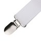 thumbnail image 5 of Sujetadores para sábanas, 12 piezas, correas elásticas ajustables para sábanas, pinzas para sábanas de alta resistencia, tirantes para colchones, sábanas ajustables, 5 of 5