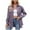 Grey, variant on felwors Women's Plaid Flannel Button-Down Shirt - Oversized Long Sleeve Casual Shirt Jacket for Fall & Winter Pink, XXL